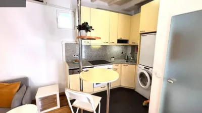 Apartment on Calle de Angosta de los Mancebos photo 16