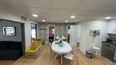 Casa – Ferrol, O Casquido, Catabois - Más