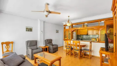 Apartment on Paseo Maritimo photo 9