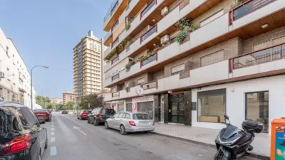 Piso en Constitucion photo 40