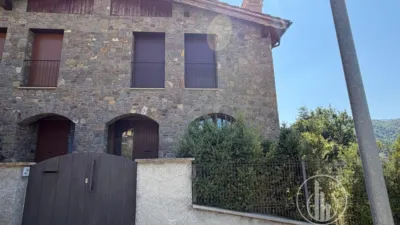Semi-detached house on Camí La Riera photo 47