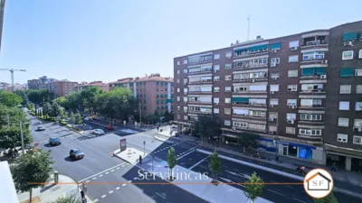 Apartment on Doctor Esquerdo Street photo 12