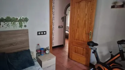 House in El Zabal-Santa Margarita photo 29