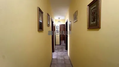 Apartment on Rosalía de Castro Street photo 16