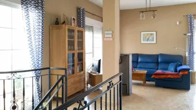 Chalet en calle Alsodux, nº 2 photo 39