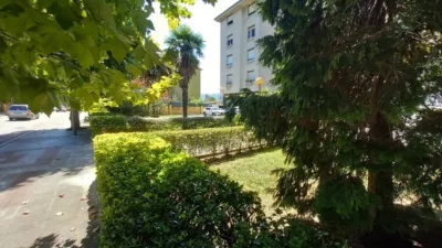 Apartment in Cerezo - Aspla - Torres photo 44