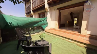 Terraced house at Calle Barrio Monsenor, No. 3 photo 2