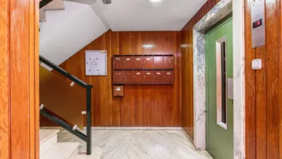 Piso en Constitucion photo 39
