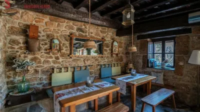 House in Mazcuerras photo 13