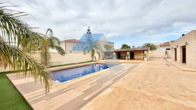 Chalet in Los Girasoles photo 15