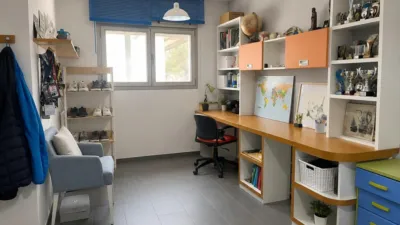 Single-family home in Almansa photo 28