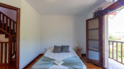 Terraced house at Calle Barrio Monsenor, No. 3 photo 18