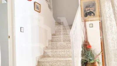 Townhouse in Algarrobo photo 18