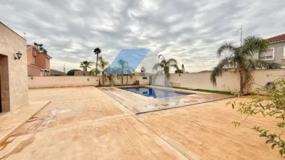 Chalet in Los Girasoles photo 12