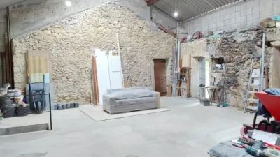 Chalet en C- Principal photo 17