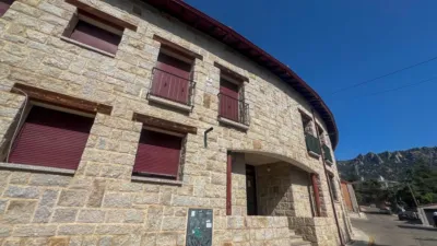 Duplex on Calle de la Justicia photo 2