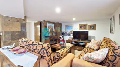 Duplex in El Alamillo photo 27