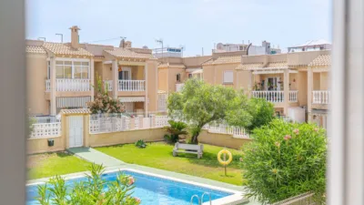 Apartment in Parque Las Naciones photo 18