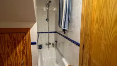 Duplex on Calle de la Justicia photo 16