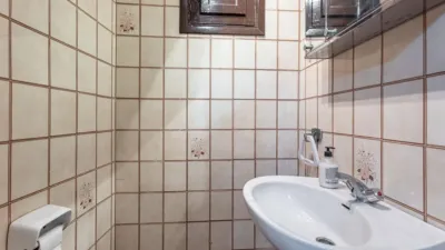 House in Placeta de Los Ortegas photo 56