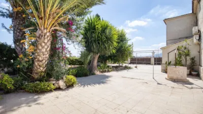 Casa – Orihuela, La Matanza - Vista 2
