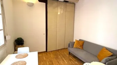 Apartment on Calle de Angosta de los Mancebos photo 21