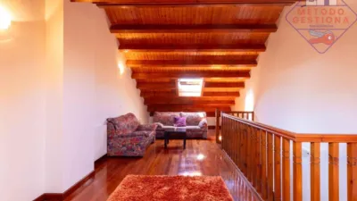 Terraced house at Calle Barrio Monsenor, No. 3 photo 23