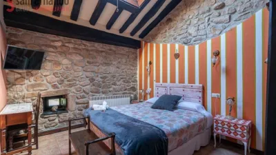 House in Mazcuerras photo 30