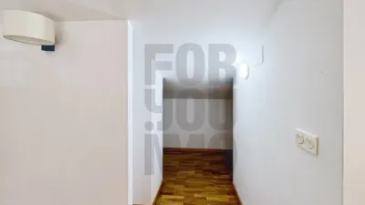 Ático en venta en Camino de Berra, Altza (San Sebastián - Donostia) de 512.000 €
