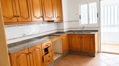 Apartment in Centro Urbano 2 photo 21