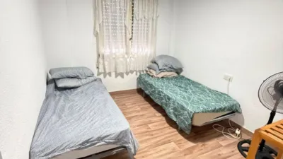 Apartment on Calle San Pascual photo 17