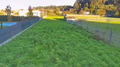 Terreno en venta en Carballo (Ponte Maceira, A) - Vista 5