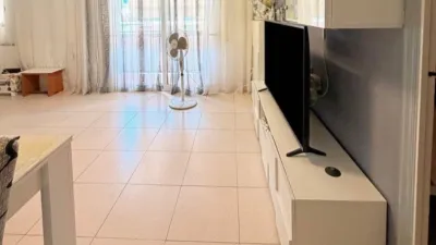 Flat on Carrer de Sant Cosme photo 16