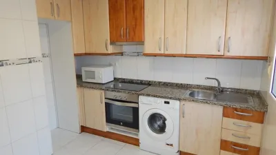 Apartment on Avenida de Guipúzcoa photo 3