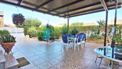 Duplex in El Alamillo photo 41