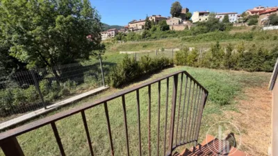 Semi-detached house on Camí La Riera photo 7