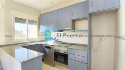 Penthouse in El Alamillo photo 16