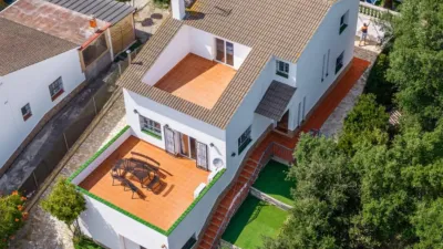 Chalet on Carrer del Ciclamen photo 3