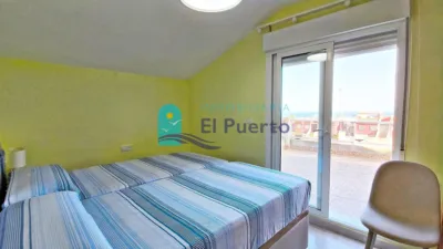 Duplex in El Alamillo photo 13