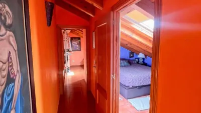 Duplex on Calle de la Justicia photo 26