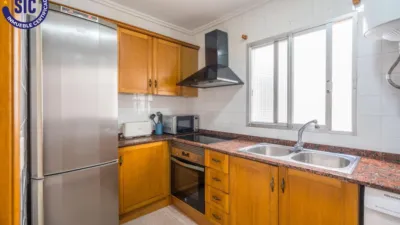 Apartment in Natzaret photo 10