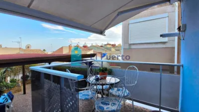 Duplex in El Alamillo photo 42