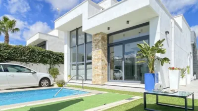 Casa – Rojales, Ciudad Quesada - Vista 2