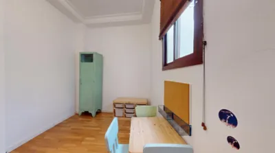 Apartamento en calle Mármoles photo 13