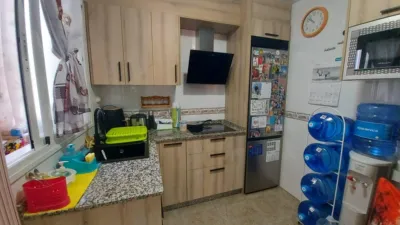 Apartment in El Ejido Town Centre photo 5