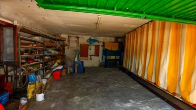 House in Cesalpina photo 53