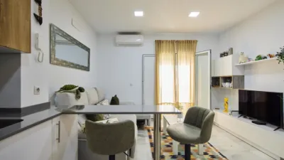 Apartment in the City Centre photo 7