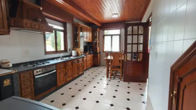 Casa – San Sadurniño, Ferrol - Vista 5