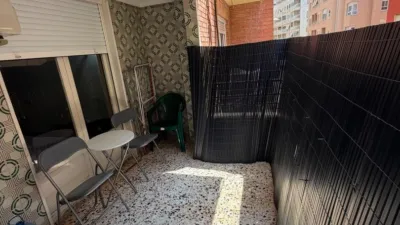 Apartment on Calle San Pascual photo 19