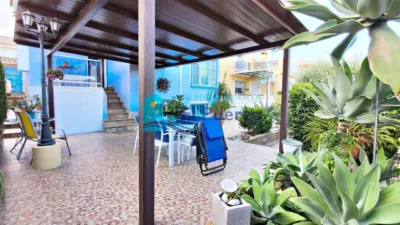 Duplex in El Alamillo photo 39